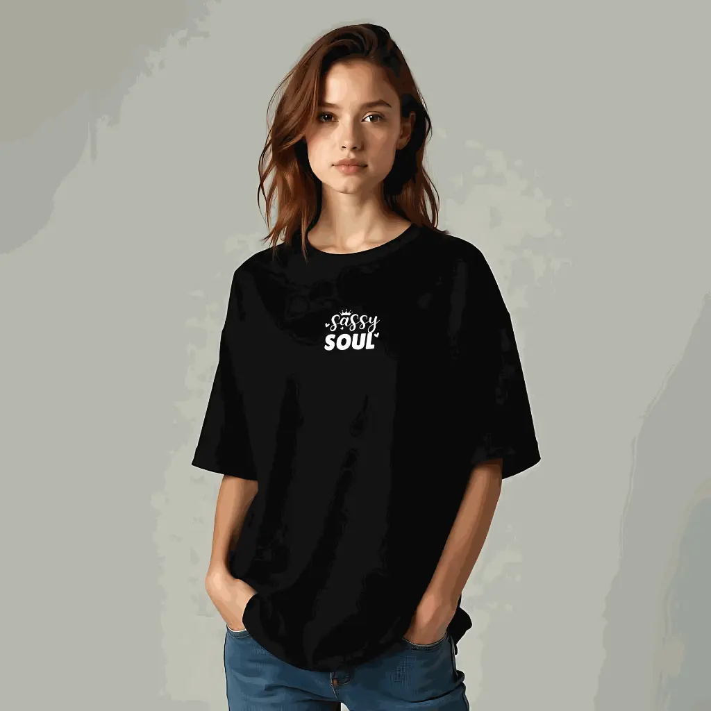 WOMEN OVERSIZED T-SHIRTS .webp