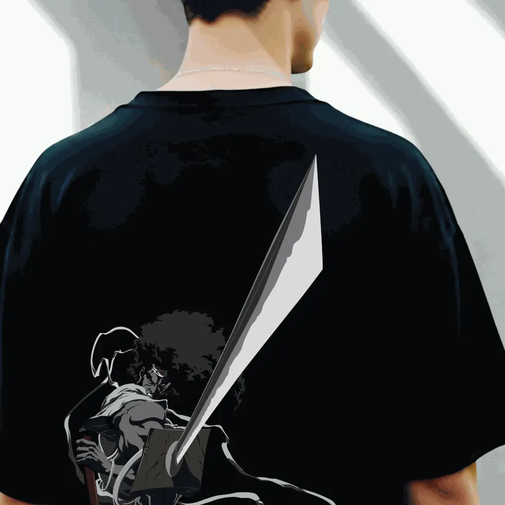 Black Model Back CloseUp.webp